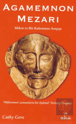 Agamemnon Mezarı