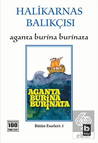 Aganta Burina Burinata