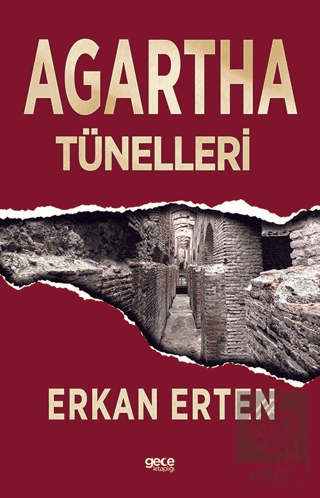 Agartha Tünelleri