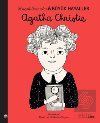 Agatha Christie - Küçük İnsanlar ve Büyük Hayaller