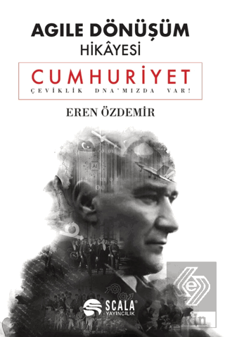 Agile Dönüşüm Hikayesi - Cumhuriyet