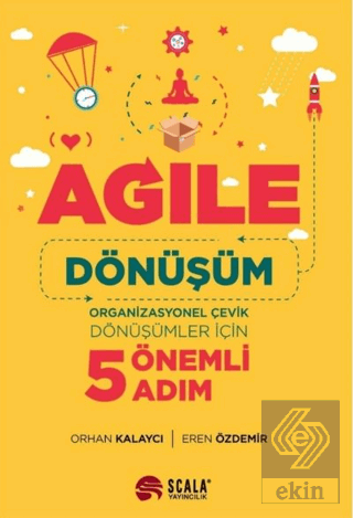 Agile Dönüşüm