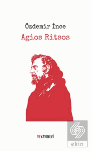 Agios Ritsos