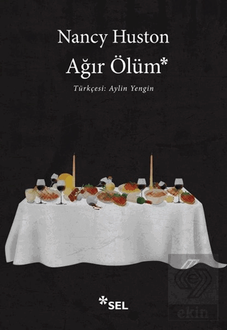 Ağır Ölüm