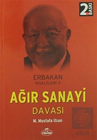 Ağır Sanayi Davası