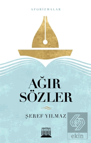 Ağır Sözler