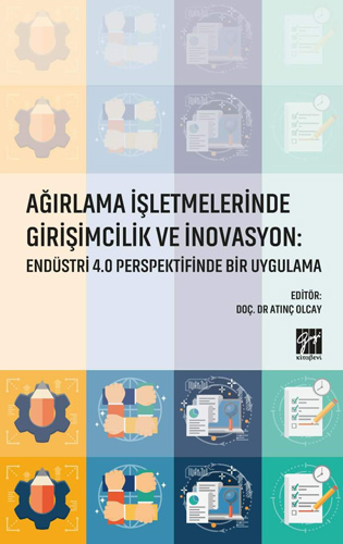 Ağırlama İşletmelerinde Girişimcilik ve İnovasyon: