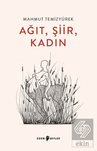 Ağıt, Şiir, Kadın