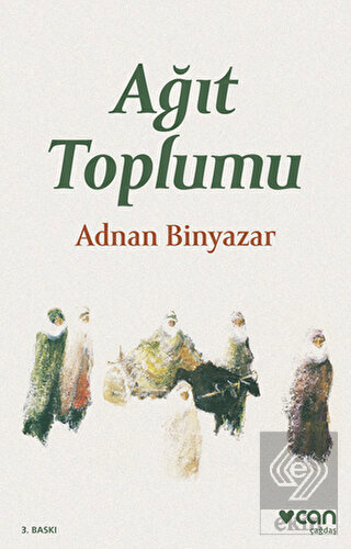 Ağıt Toplumu