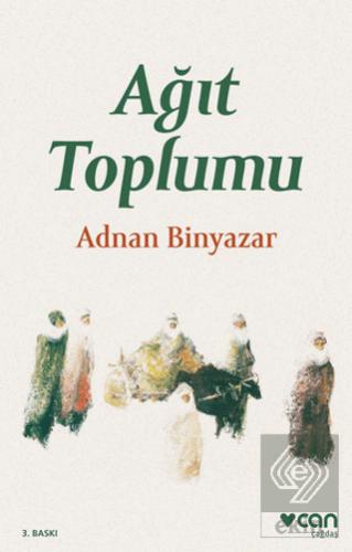 Ağıt Toplumu