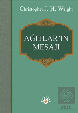 Ağıtlar\'ın Mesajı