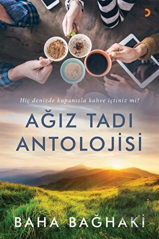 Ağız Tadı Antolojisi