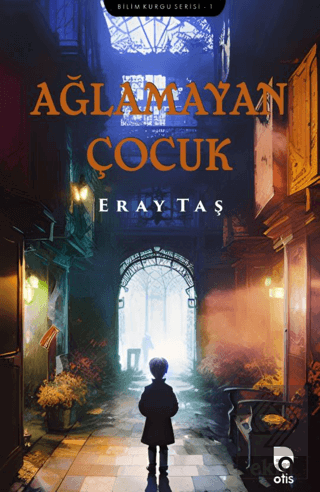 Ağlamayan Çocuk