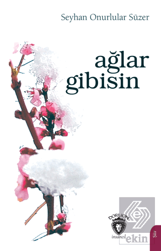 Ağlar Gibisin