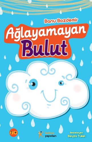 Ağlayamayan Bulut