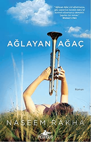 Ağlayan Ağaç