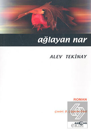 Ağlayan Nar