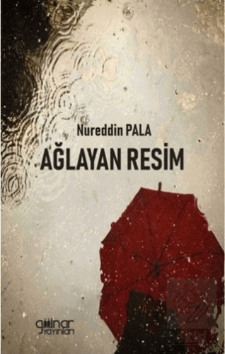 Ağlayan Resim