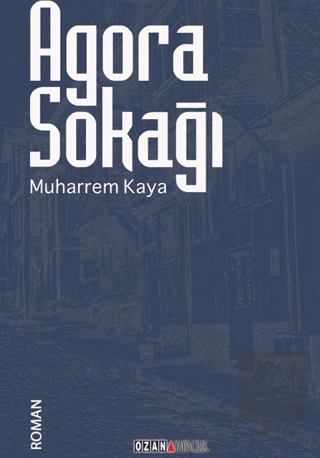 Agora Sokağı