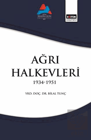 Ağrı Halk Evleri