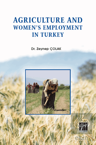 Agriculture and Women's Employment in Turkey