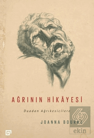 Ağrının Hikayesi