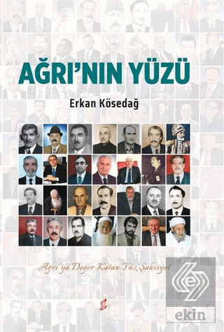 Ağrı'nın Yüzü