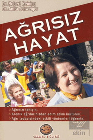 Ağrısız Hayat