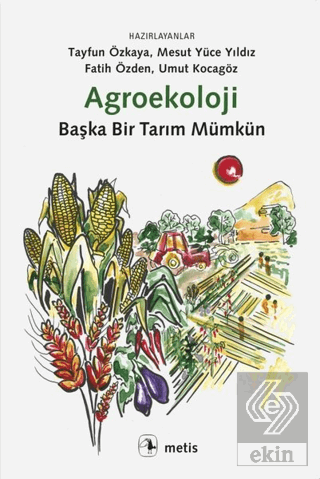 Agroekoloji