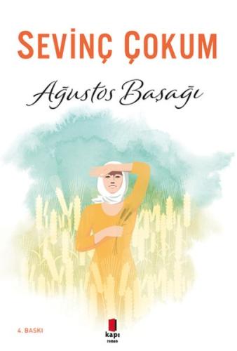 Ağustos Başağı