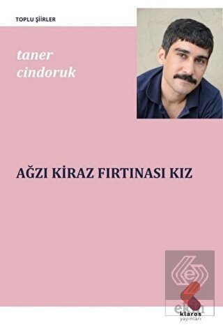 Ağzı Kiraz Fırtınası Kız