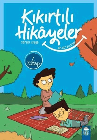 Ah Bir Bilsem - Kıkırtılı Hikayeler (3. Sınıf)