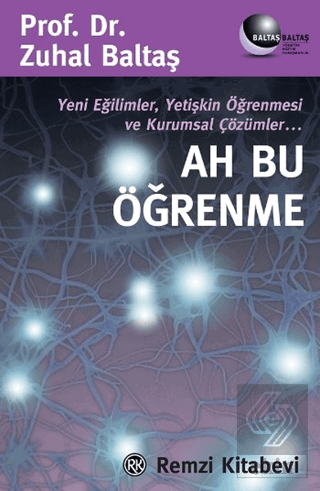 Ah Bu Öğrenme