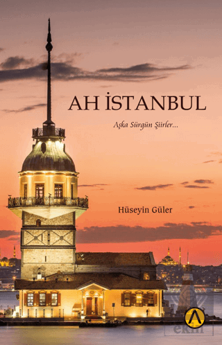 Ah İstanbul