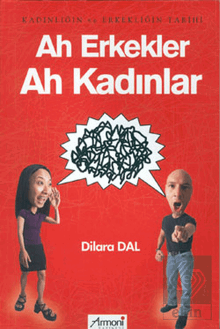 Ah Kadınlar Ah Erkekler