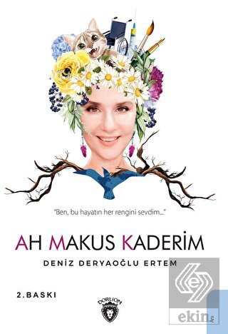 Ah Makus Kaderim