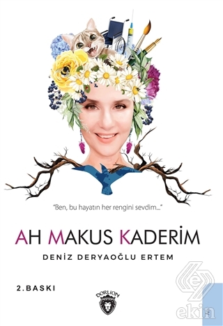 Ah Makus Kaderim