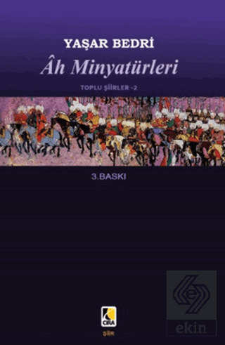 Ah Minyatürleri