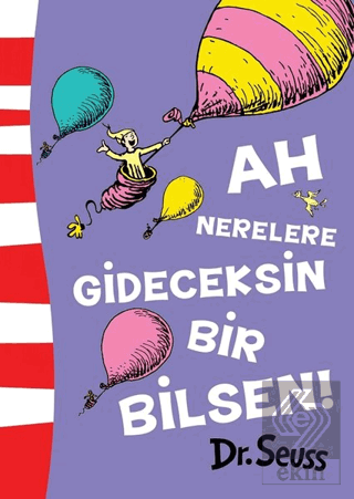 Ah Nerelere Gideceksin Bir Bilsen!