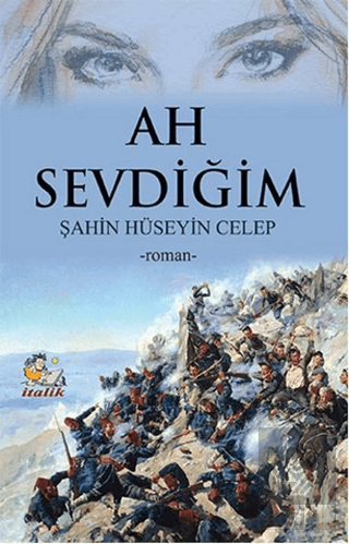 Ah Sevdiğim