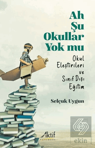 Ah Şu Okullar Yok Mu