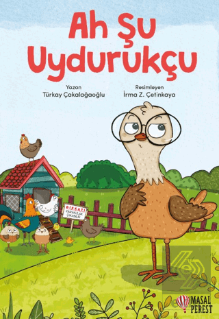 Ah Şu Uydurukçu