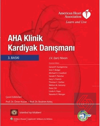 AHA Klinik Kardiyak Danışmanı