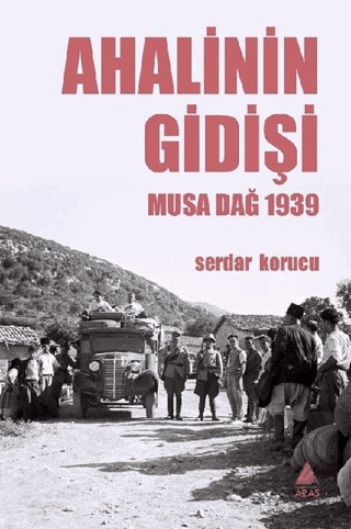 Ahalinin Gidişi