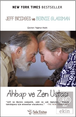 Ahbap ve Zen Ustası