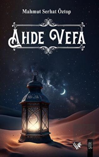 Ahde Vefa