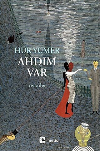 Ahdım Var