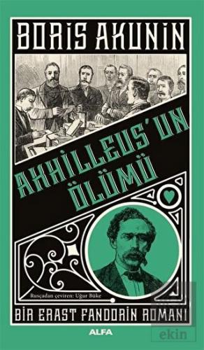 Ahhilleus\'un Ölümü