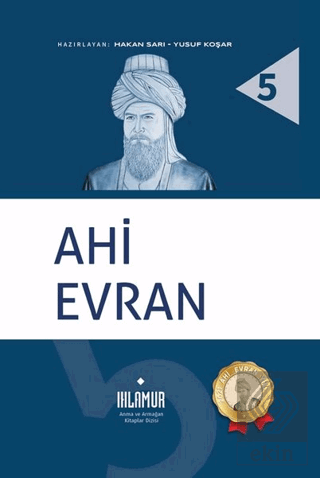 Ahi Evran