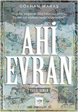 Ahi Evran